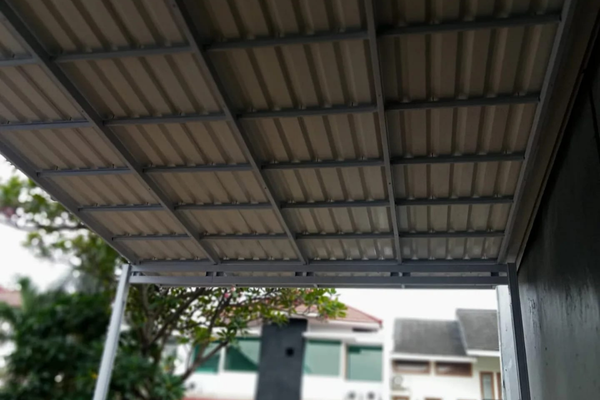 galeri tatabaja canopy 37 - galeri tatabaja canopy 37